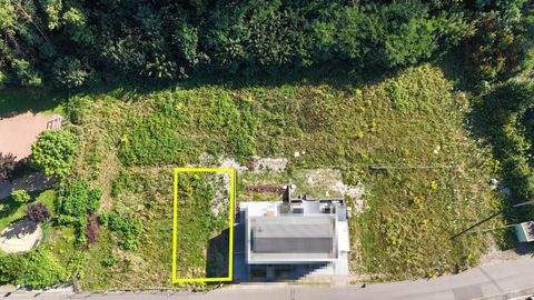 Völklingen / Fenne Grundstücke, Völklingen / Fenne Grundstück kaufen