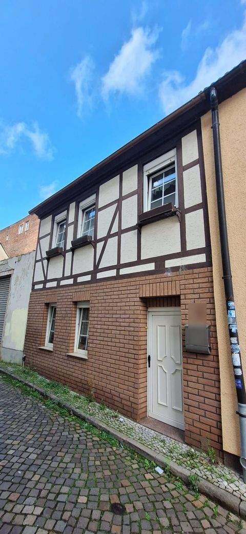 Köthen (Anhalt) Häuser, Köthen (Anhalt) Haus kaufen