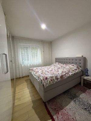 Ansicht Kinderzimmer Whg. 2