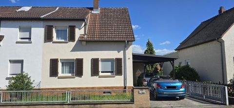 Bruchsal Häuser, Bruchsal Haus kaufen