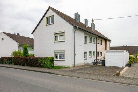 Neunkirchen-Seelscheid Häuser, Neunkirchen-Seelscheid Haus kaufen