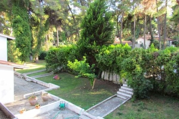 DETACHED HOUSE HALKIDIKI