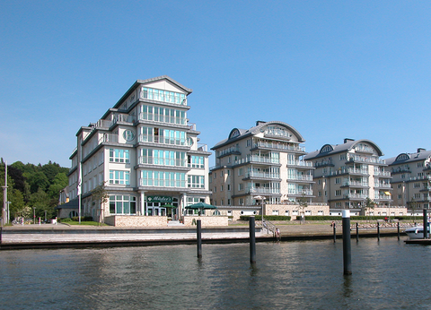 Flensburg Büros, Büroräume, Büroflächen 