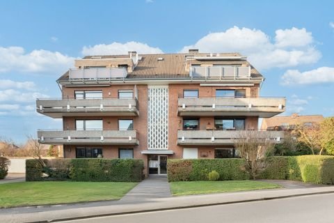 Meerbusch Wohnungen, Meerbusch Wohnung kaufen