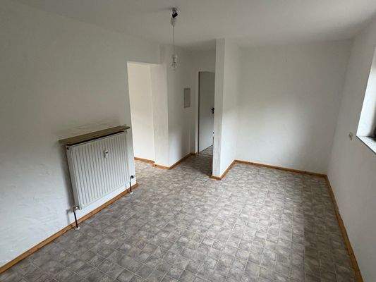 Wohnzimmer Einliegerwohnung