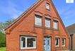 Haus Ansicht vorne 