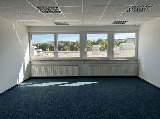 Büroflächen