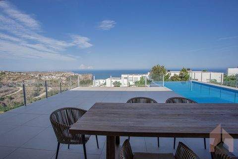 Benitachell Häuser, Benitachell Haus kaufen