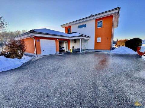 Gallspach Häuser, Gallspach Haus kaufen