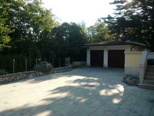 Opicina Triest Villa  kaufen (29)