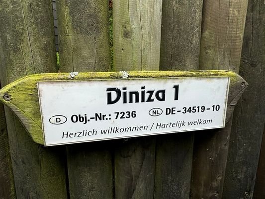 Ferienwohnung 1