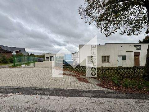 Wermelskirchen Halle, Wermelskirchen Hallenfläche