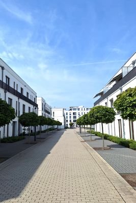 Innenhof