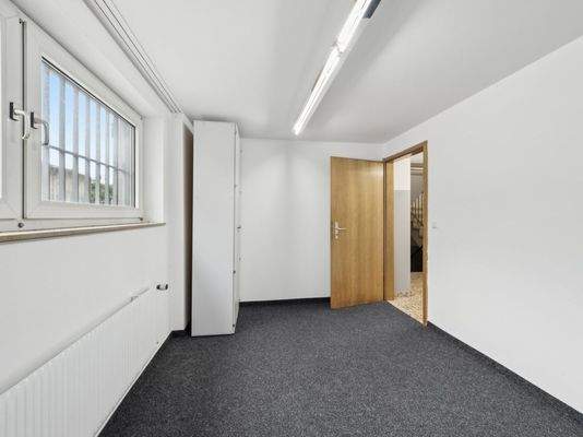 Büroräumlichkeiten Ansicht 4