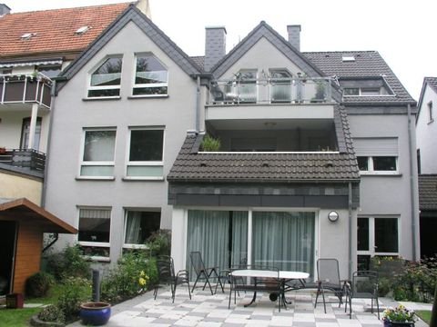 Bochum Wohnungen, Bochum Wohnung mieten