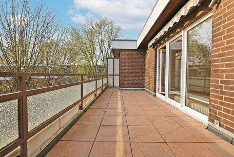 Hamburg - Lokstedt Wohnungen, Hamburg - Lokstedt Wohnung kaufen