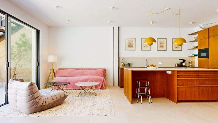 Designer Townhouse in Sa Pobla For Sale