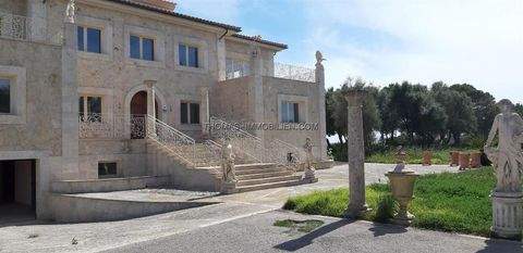 Muro Häuser, Muro Haus kaufen