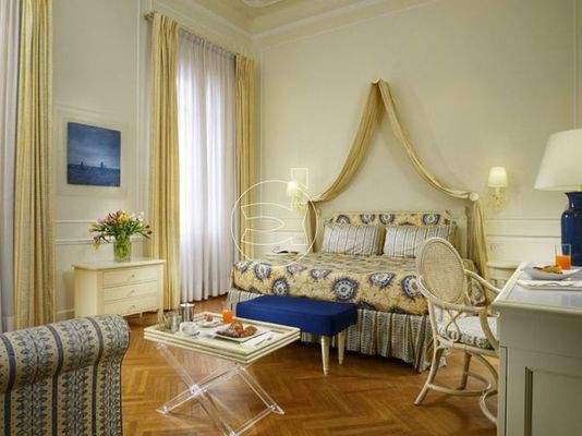 Hotel 4* in Meernähe | Viareggio