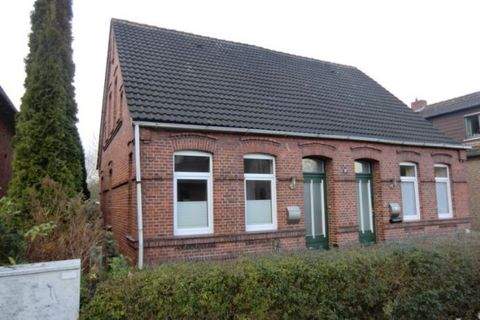 Leer Häuser, Leer Haus mieten 