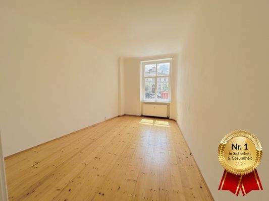 Vergleichsbild Zimmer