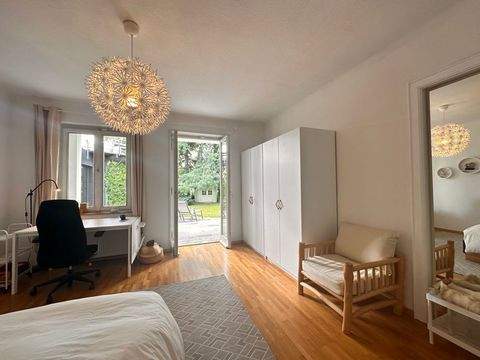 Saarbrücken / Sankt Arnual Wohnen auf Zeit, möbliertes Wohnen