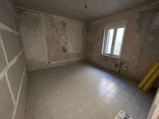 MFH - 1. OG rechts Wohnzimmer