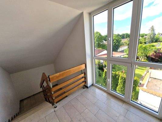 1341 - Treppenhaus - DG