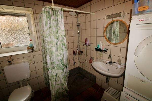 Badezimmer/ Gäste WC