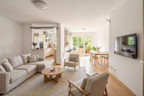 Langen Wohnungen, Langen Wohnung kaufen