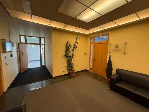 Lübeck Büros, Büroräume, Büroflächen 