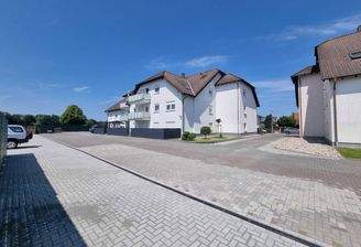 Außenansicht Seufzerweg 2-4