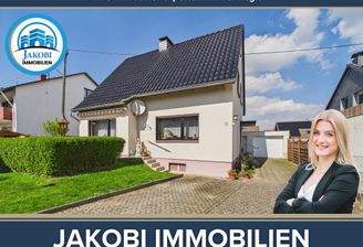 Einfamilienhaus in Weilerswist
