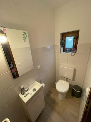 Gäste WC