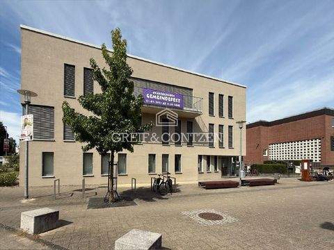 Brühl Büros, Büroräume, Büroflächen 