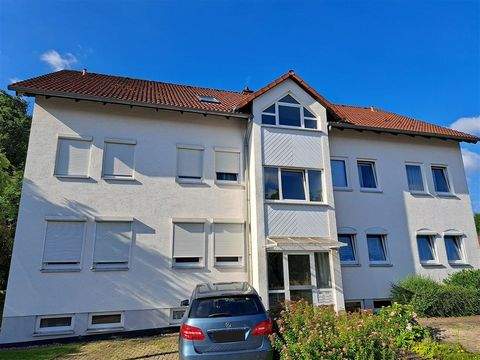 Baunatal Wohnungen, Baunatal Wohnung kaufen