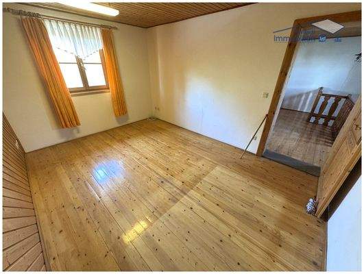 Kinderzimmer oder Schlafzimmer