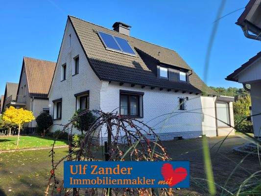 Einfamilienhaus in Bad Bodenteich