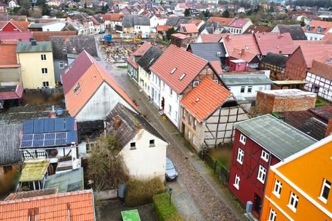 Loitz Häuser, Loitz Haus kaufen