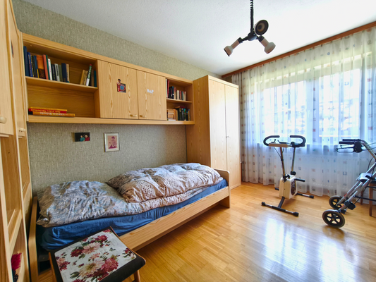 Gästezimmer EG
