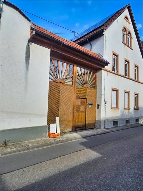 Gimbsheim Häuser, Gimbsheim Haus kaufen