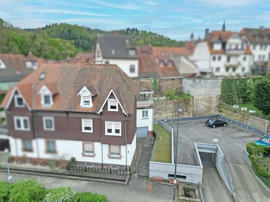 Luftaufnahme