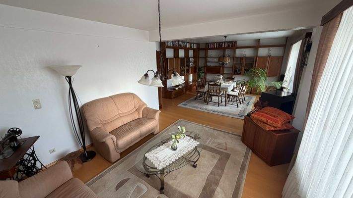 Wohn- und Essbereich EG (2)