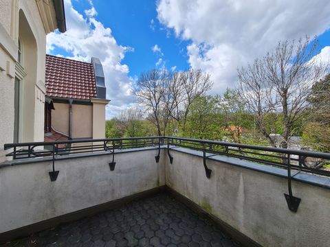 Köthen (Anhalt) Wohnungen, Köthen (Anhalt) Wohnung mieten