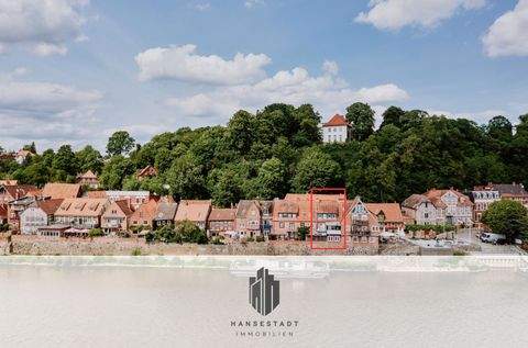 Lauenburg/Elbe Häuser, Lauenburg/Elbe Haus kaufen