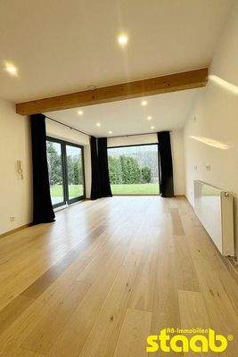 ... nun noch mit neuem Heizkörper!