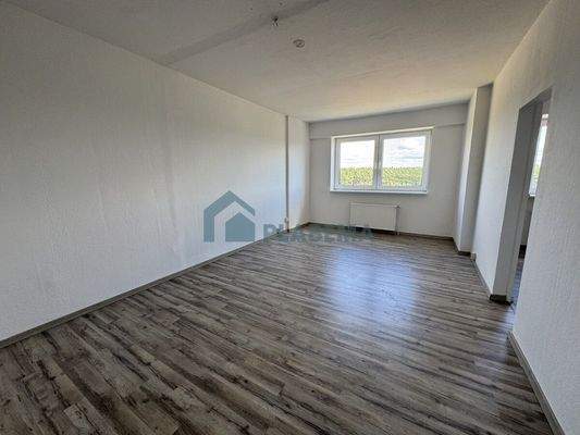 Wohnzimmer Ansicht 1