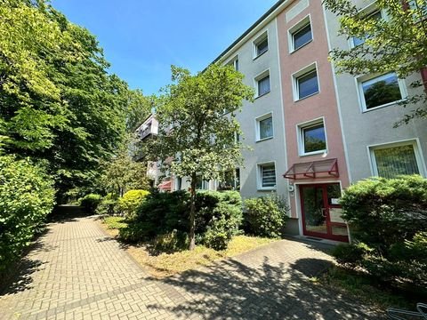 Berlin-Plänterwald Wohnungen, Berlin-Plänterwald Wohnung kaufen