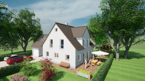 Dinkelsbühl Häuser, Dinkelsbühl Haus kaufen