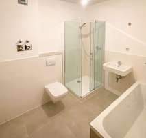 Beispielfoto Badezimmer 